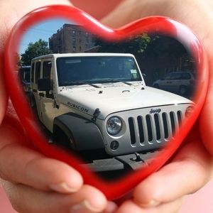 Meet your Posher, Emma marisol